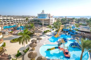 Hotel SEAGULL BEACH RESORT wakacje