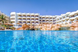 Hotel SEAGULL BEACH RESORT wakacje