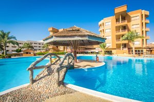 Hotel SEAGULL BEACH RESORT wakacje