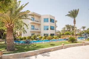 Hotel SEAGULL BEACH RESORT wakacje