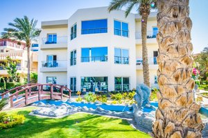 Hotel SEAGULL BEACH RESORT wakacje