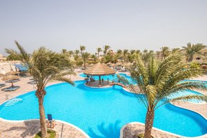 Hotel SEAGULL BEACH RESORT wakacje