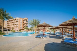 Hotel SEAGULL BEACH RESORT wakacje