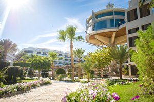 Hotel SEAGULL BEACH RESORT wakacje
