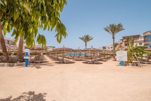 Hotel SEAGULL BEACH RESORT wakacje