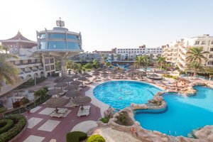 Hotel SEAGULL BEACH RESORT wakacje