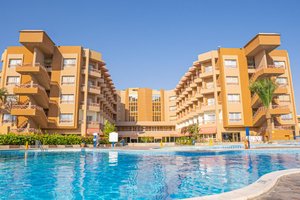 Hotel SEAGULL BEACH RESORT wakacje