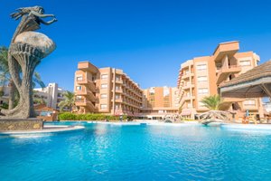 Hotel SEAGULL BEACH RESORT wakacje