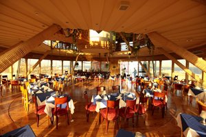 Hotel SEAGULL BEACH RESORT wakacje