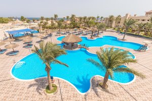 Hotel SEAGULL BEACH RESORT wakacje