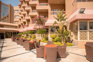 Hotel SEAGULL BEACH RESORT wakacje