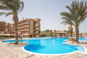 Hotel SEAGULL BEACH RESORT wakacje