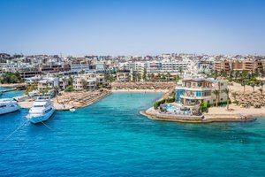 Hotel SEAGULL BEACH RESORT wakacje