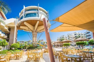 Hotel SEAGULL BEACH RESORT wakacje