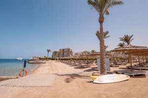 Hotel SEAGULL BEACH RESORT wakacje