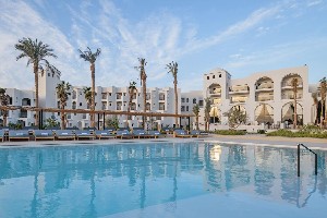 Hotel SERRY BEACH RESORT wakacje