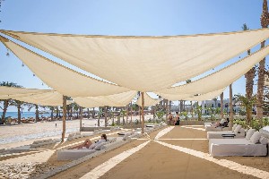 Hotel SERRY BEACH RESORT wakacje