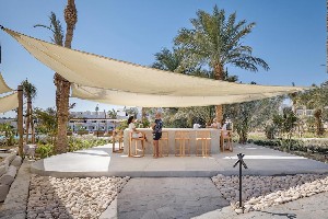 Hotel SERRY BEACH RESORT wakacje