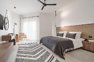 Hotel SERRY BEACH RESORT wakacje