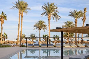 Hotel SERRY BEACH RESORT wakacje