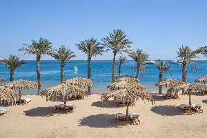 Hotel SERRY BEACH RESORT wakacje