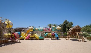 Hotel SINDBAD AQUAPARK wakacje