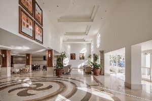 Hotel SINDBAD AQUAPARK wakacje