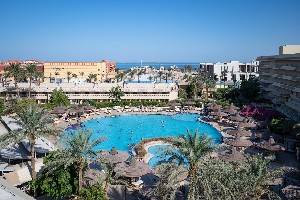 Hotel SINDBAD AQUAPARK wakacje