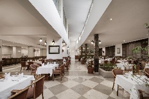 Hotel SINDBAD AQUAPARK wakacje