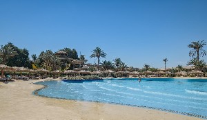 Hotel SINDBAD AQUAPARK wakacje