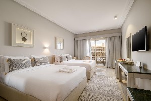 Hotel SINDBAD AQUAPARK wakacje