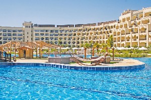 Steigenberger Al Dau Beach 5* (5*)
