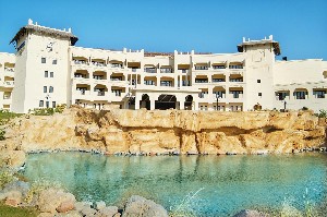 Steigenberger Al Dau Beach 5* (5*)