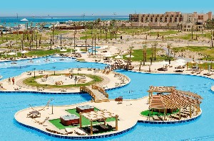 Steigenberger Al Dau Beach 5* (5*)