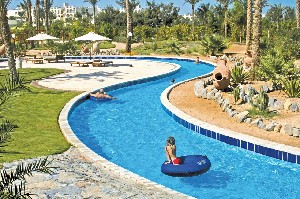 Steigenberger Al Dau Beach 5* (5*)