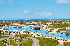 Steigenberger Al Dau Beach 5* (5*)