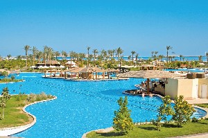 Steigenberger Al Dau Beach 5* (5*)