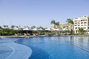 Hotel STEIGENBERGER ALDAU BEACH HOTEL wakacje