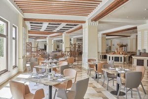 Hotel STEIGENBERGER ALDAU BEACH HOTEL wakacje