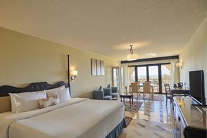 Hotel STEIGENBERGER ALDAU BEACH HOTEL wakacje