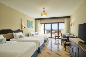 Hotel STEIGENBERGER ALDAU BEACH HOTEL wakacje