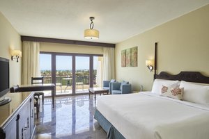 Hotel STEIGENBERGER ALDAU BEACH HOTEL wakacje