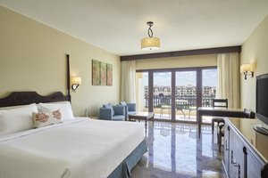 Hotel STEIGENBERGER ALDAU BEACH HOTEL wakacje