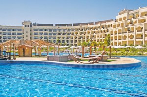 Steigenberger Al Dau Beach 5* (5*)