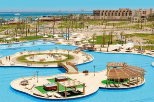 Steigenberger Al Dau Beach 5* (5*)
