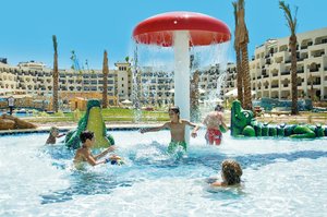 Steigenberger Al Dau Beach 5* (5*)