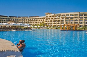 Steigenberger Al Dau Beach 5* (5*)
