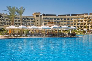 Steigenberger Al Dau Beach 5* (5*)