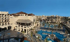 Steigenberger Aqua Magic 4* (4*)