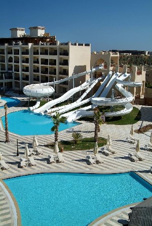 Steigenberger Aqua Magic 4* (4*)